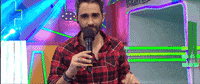 Sorpresa Omg GIF by Combate Argentina