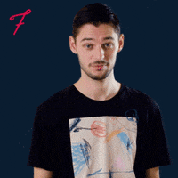 Joost GIF by Fervent Digital