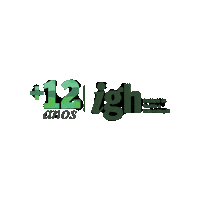 Ighsaude Sticker by IGH