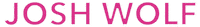 Sticker by Josh Wolf