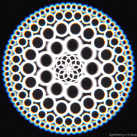 loop 3d GIF by SymmetryInChaos