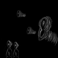 Creativity Monsters GIF