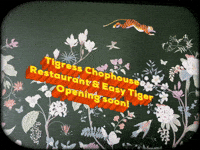 Perryhotelnaples tigress chophouse restaurant easy tiger opening soon GIF