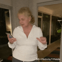 GIF by Metro by T-Mobile