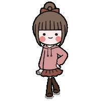 You Got It Ok Sticker by おちょう