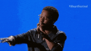 big sean singing GIF by iHeartRadio