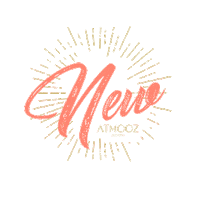 Charrell set the mood atmooz atmooz by charrell Sticker