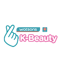 Sticker by WatsonsPH