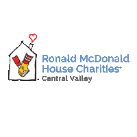 rmhccenvalley rmhccv Sticker