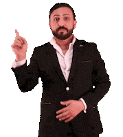 Olamaz No Sticker by Abdulselam Dalmis