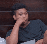 Over It No GIF by Hallmark Channel