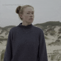 Go Away What GIF by La Guarimba Film Festival