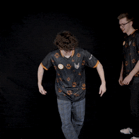 Esports Backpack GIF by TeamOrangeGaming