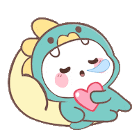 Fun Love Sticker