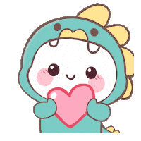 Fun Love Sticker