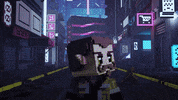 Game Nft GIF by VOX