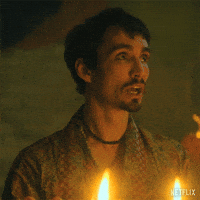 Umbrella Academy What GIF by NETFLIX