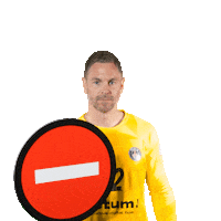 Andreas Palicka Sport Sticker by Paris Saint-Germain Handball
