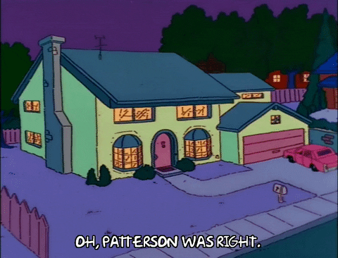 season 9 episode 22 GIF