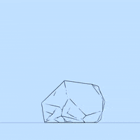 LuceAndTheRock baby light fly wake up GIF