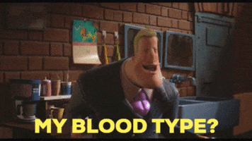 Patrick Warburton Animation GIF by The Animal Crackers Movie