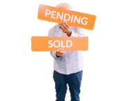 Sold Sign Saare Sticker by Smith & Associates Real Estate