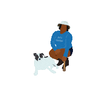 Garden Atlantis Sticker
