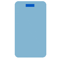 Mobile Marketing Targeting Sticker by LWZ