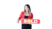Realtor Kellie Sticker by AllCaliforniaMortgage