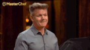 gordon ramsay yes GIF by MasterChefAU