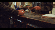 gold luxury GIF by MANI WONDERS