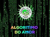 Code Love GIF by Greenplace TV