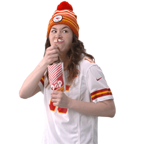 Scared Miami Sticker by DICK'S Sporting Goods