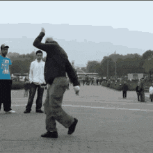 nathanyearout dance edm jumpstyle jump style GIF