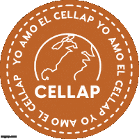 CELLAPVICTORIA cellap Sticker