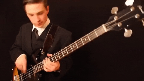 prawn GIF by Topshelf Records