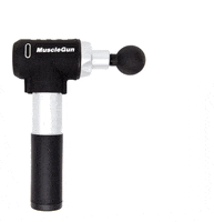 Pain Relief Massager GIF by MuscleGun