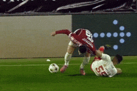 Football Mood GIF