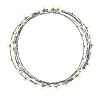 Shine Bright University College Sticker by IUPUI Health and Life Sciences Advising Center