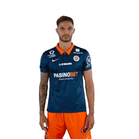 Pedro Mendes Sticker by MHSC