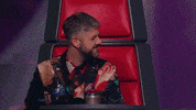 Pierre Lapointe Dance GIF by La Voix TVA