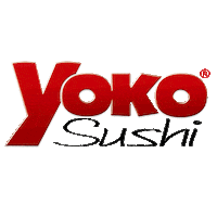 California Roll Maki Sticker by Yoko Sushi
