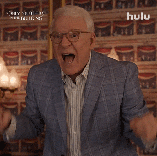 Season 5 GIF by HULU