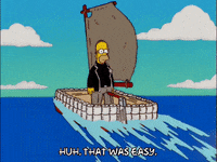 homer simpson episode 6 GIF