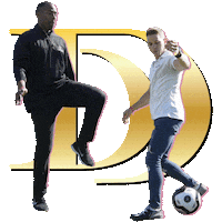 Soccer Intermiami Sticker by Demesmin and  Dover