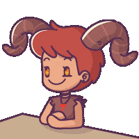 Fire This Is Fine Sticker by Castaways