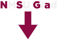 nmsu graduation commencement aggies class of 2020 Sticker