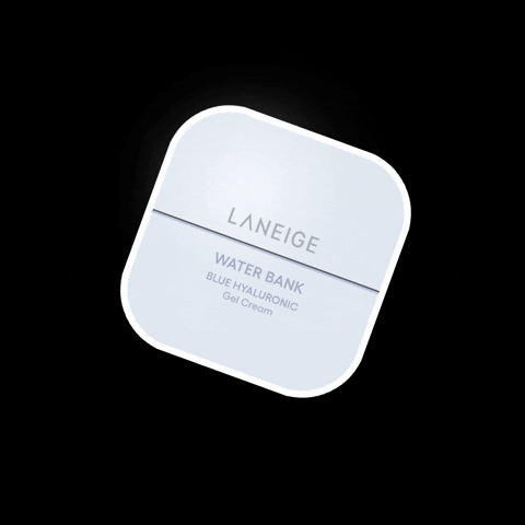 Skincare Laneige GIF by PhAmorepacific