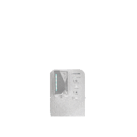 livingcaresg water jewel dispenser alkaline Sticker