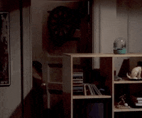 Season 3 Friends Tv Show GIF by Friends